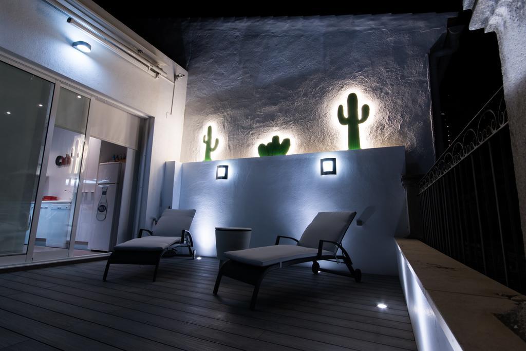 Beach & Urban Attic Alicante Dış mekan fotoğraf